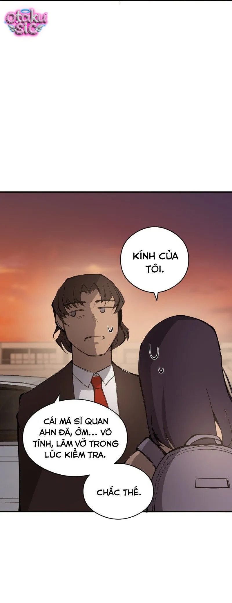 Hand Jumper - Chap 5 - Trang 86