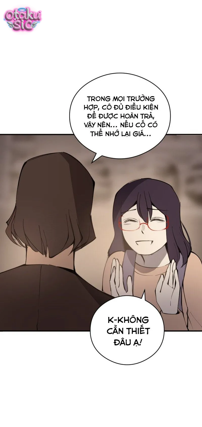 Hand Jumper - Chap 5 - Trang 87