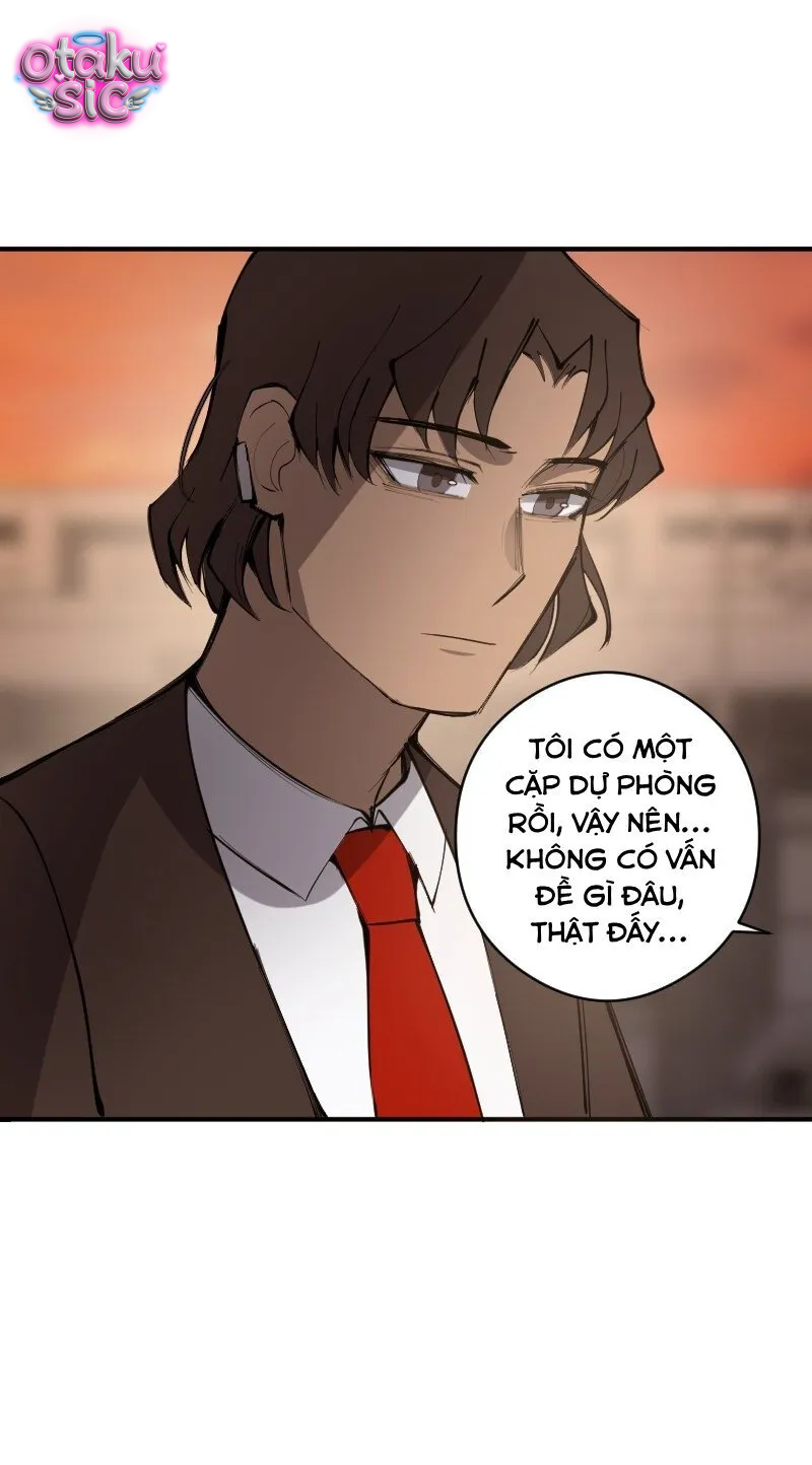 Hand Jumper - Chap 5 - Trang 88