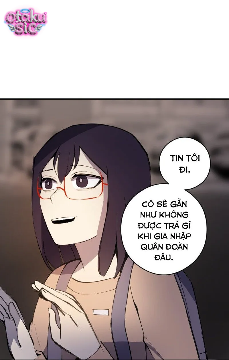 Hand Jumper - Chap 5 - Trang 90