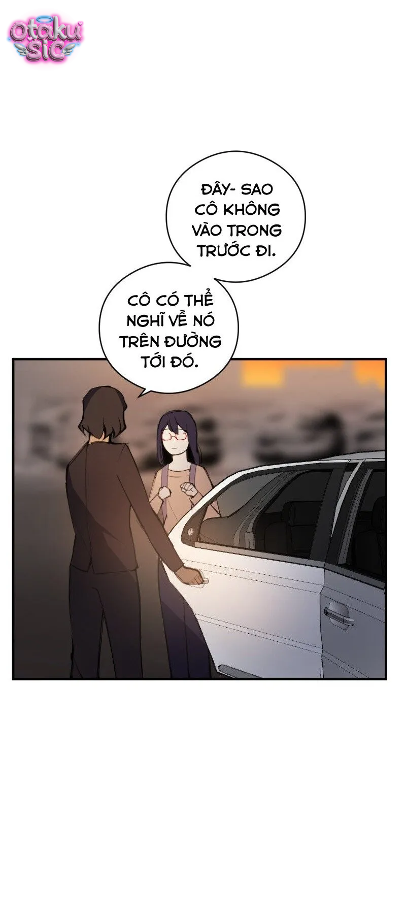 Hand Jumper - Chap 5 - Trang 92