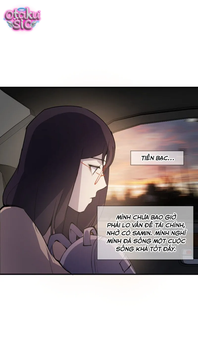 Hand Jumper - Chap 5 - Trang 95