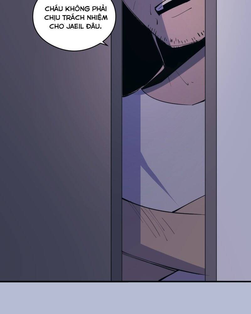 Hand Jumper - Chap 5 - Trang 97