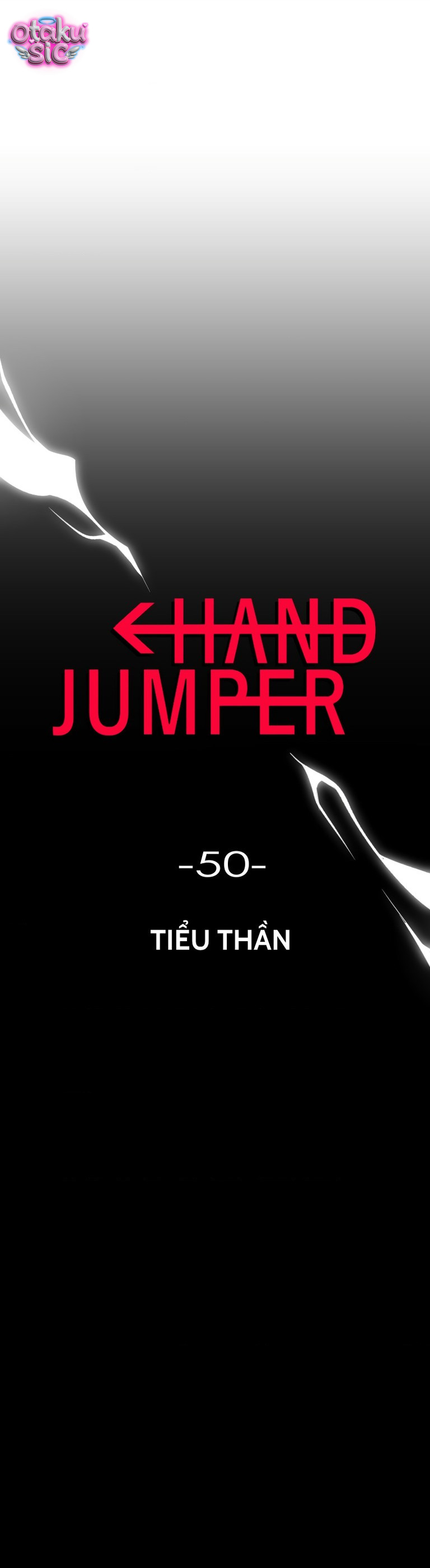 Hand Jumper - Chap 50 - Trang 1