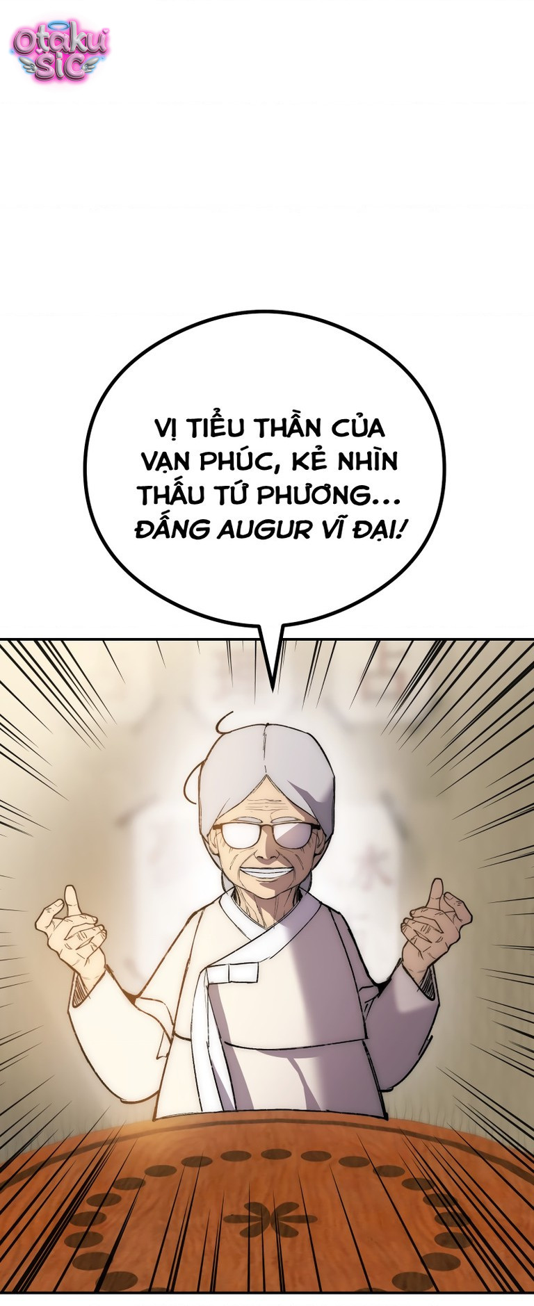 Hand Jumper - Chap 50 - Trang 19