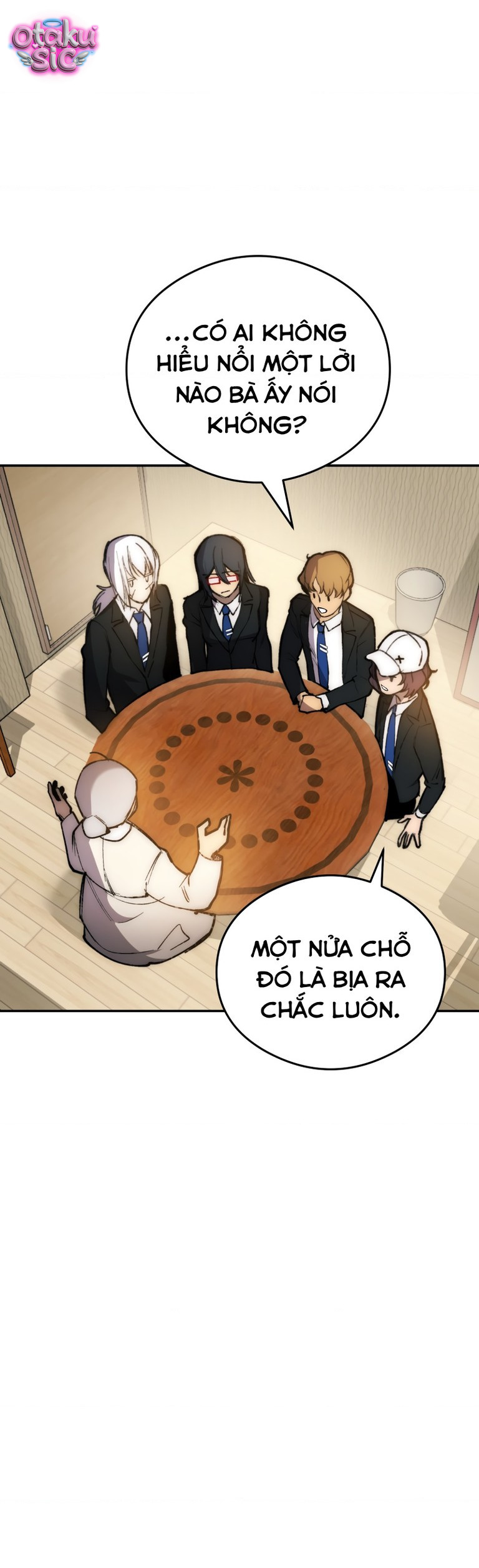 Hand Jumper - Chap 50 - Trang 21