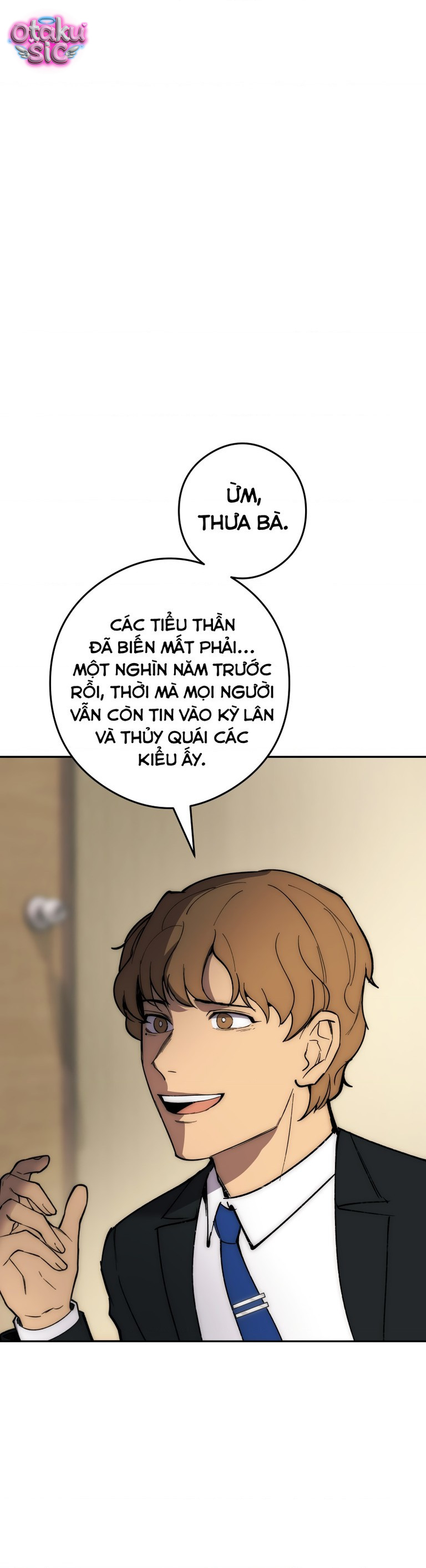Hand Jumper - Chap 50 - Trang 22