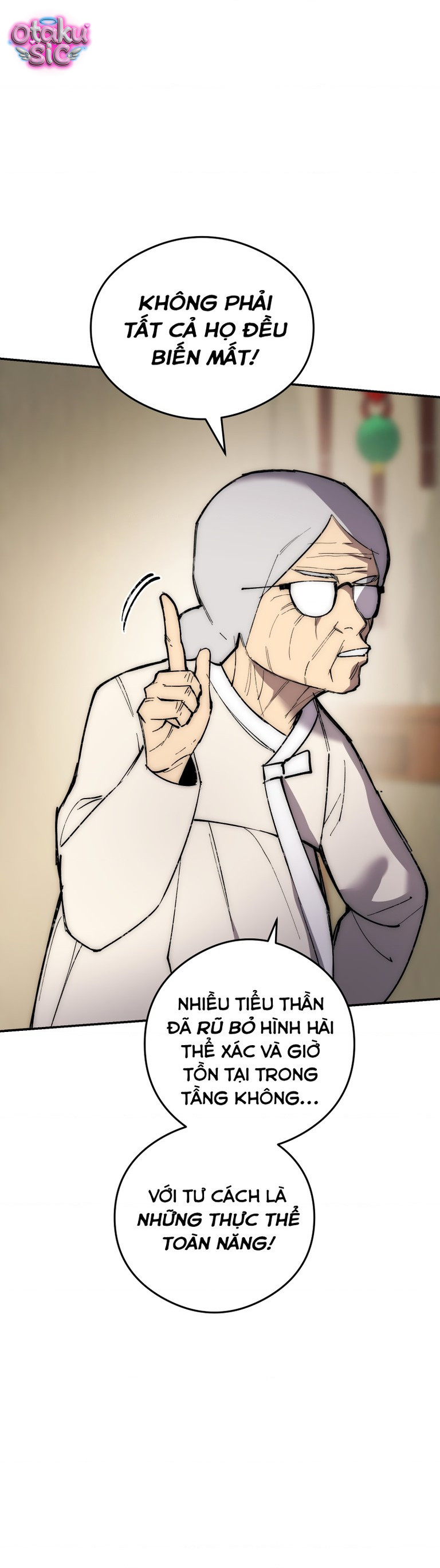 Hand Jumper - Chap 50 - Trang 23