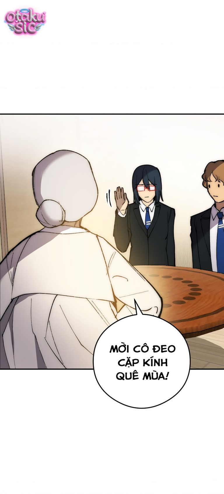 Hand Jumper - Chap 50 - Trang 24