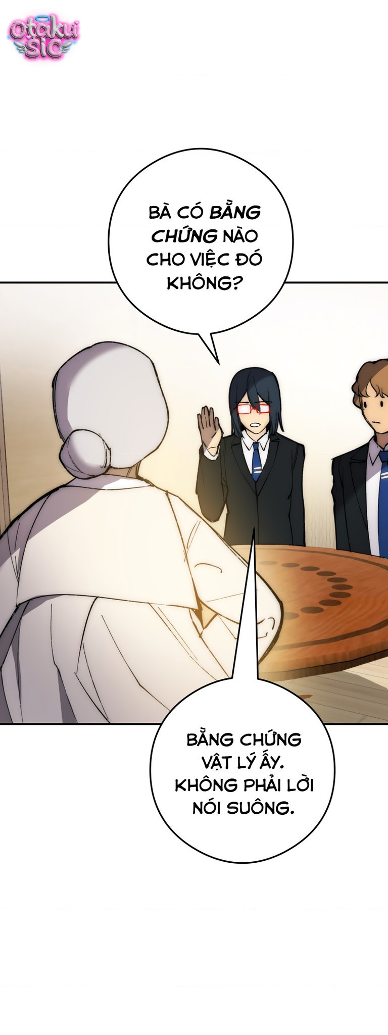 Hand Jumper - Chap 50 - Trang 25
