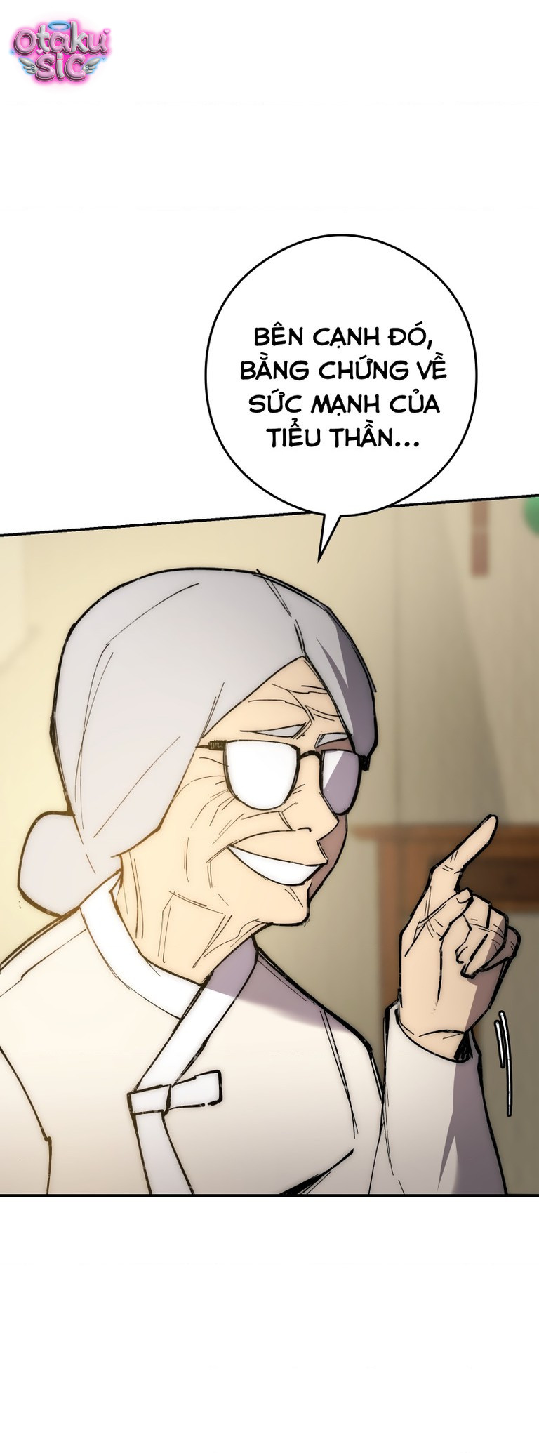 Hand Jumper - Chap 50 - Trang 28