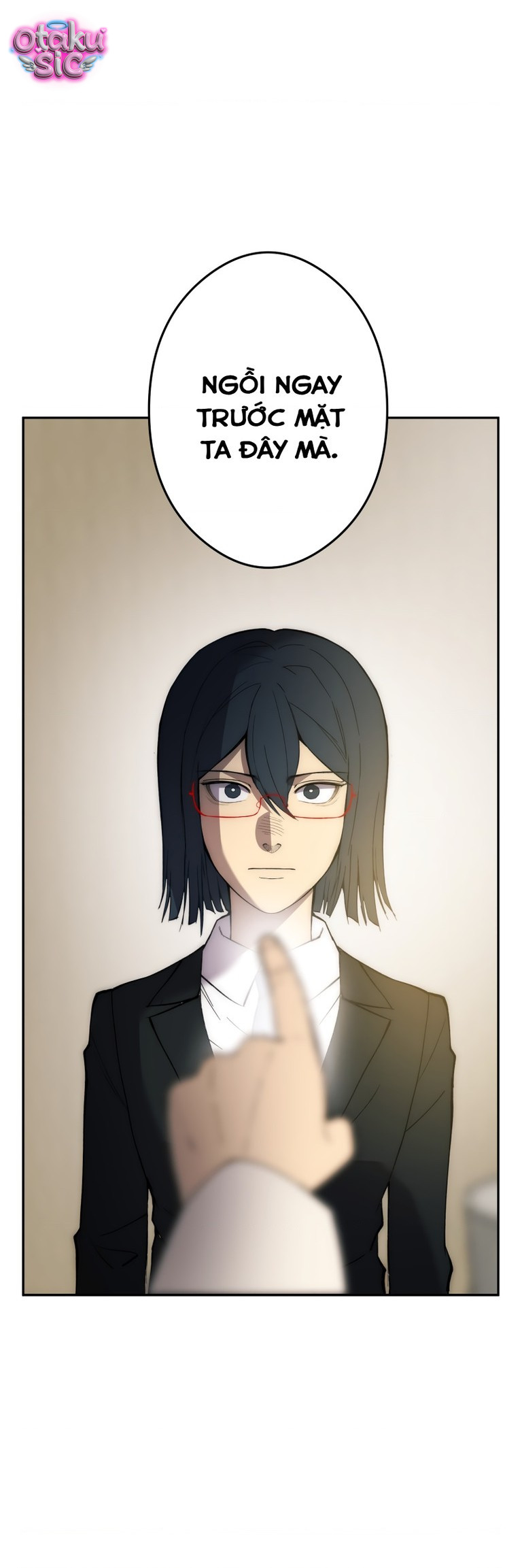 Hand Jumper - Chap 50 - Trang 29
