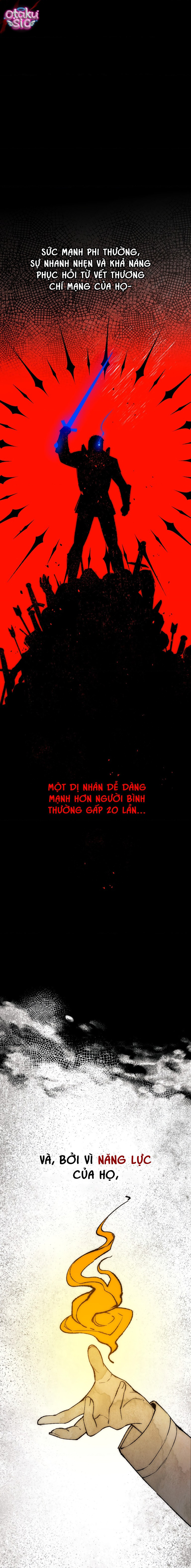 Hand Jumper - Chap 50 - Trang 4