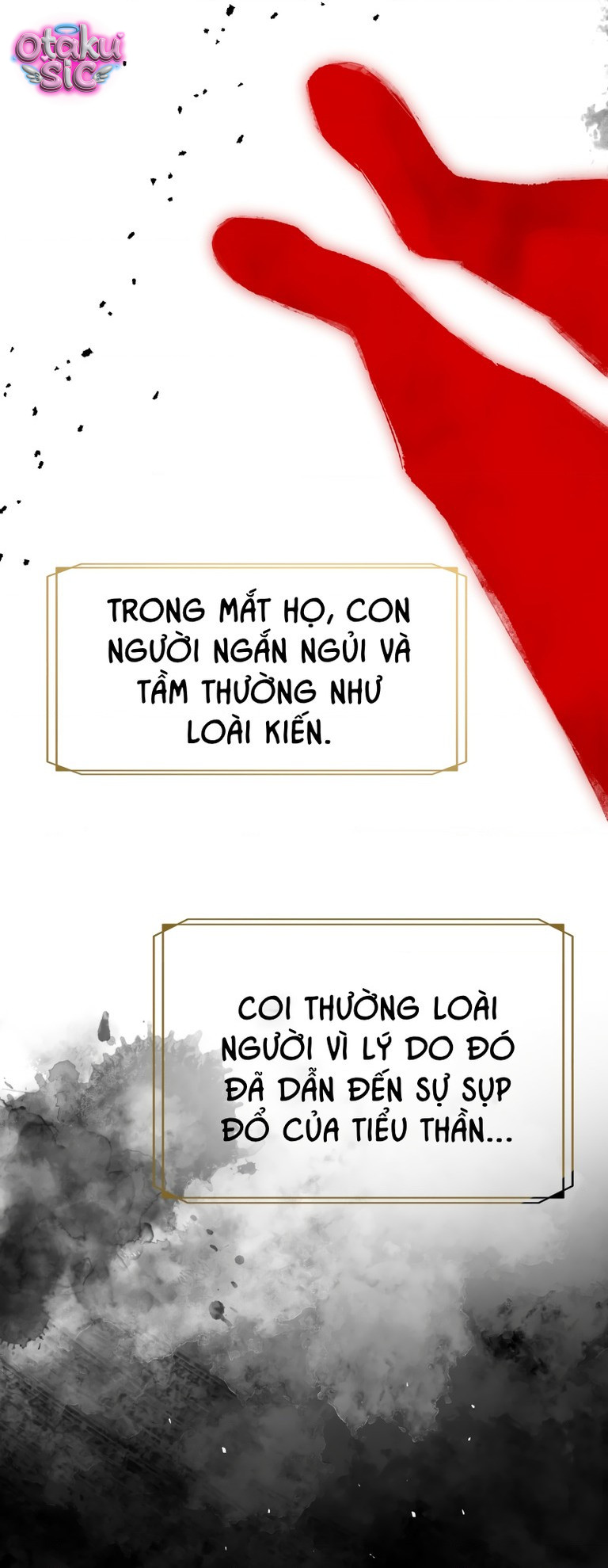 Hand Jumper - Chap 50 - Trang 39