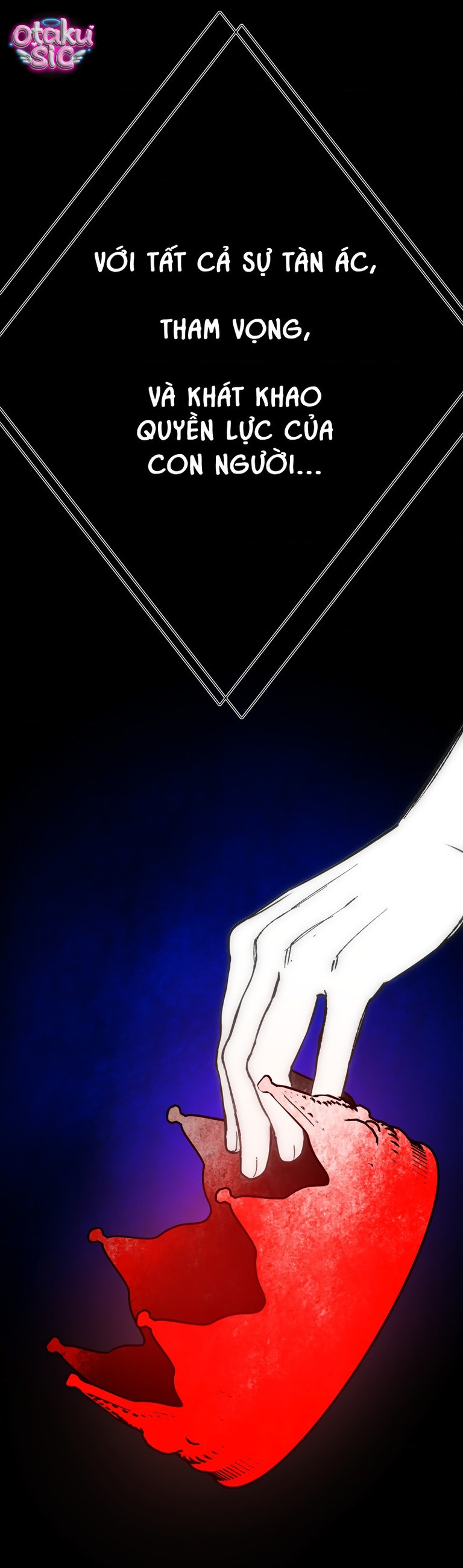 Hand Jumper - Chap 50 - Trang 56