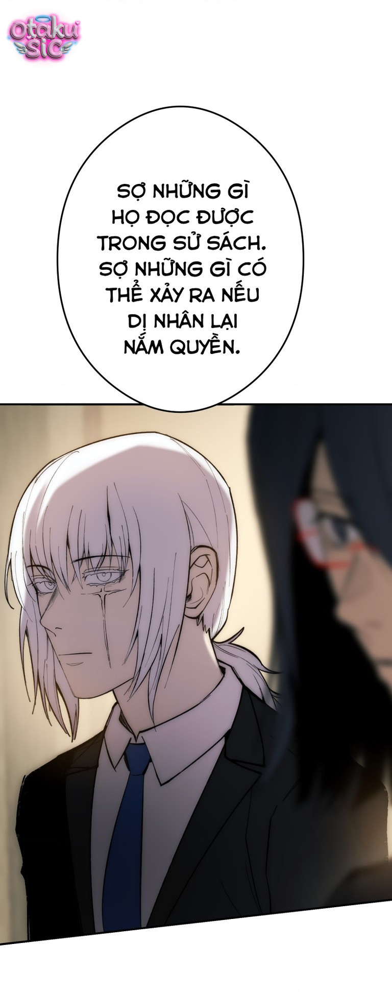 Hand Jumper - Chap 50 - Trang 61