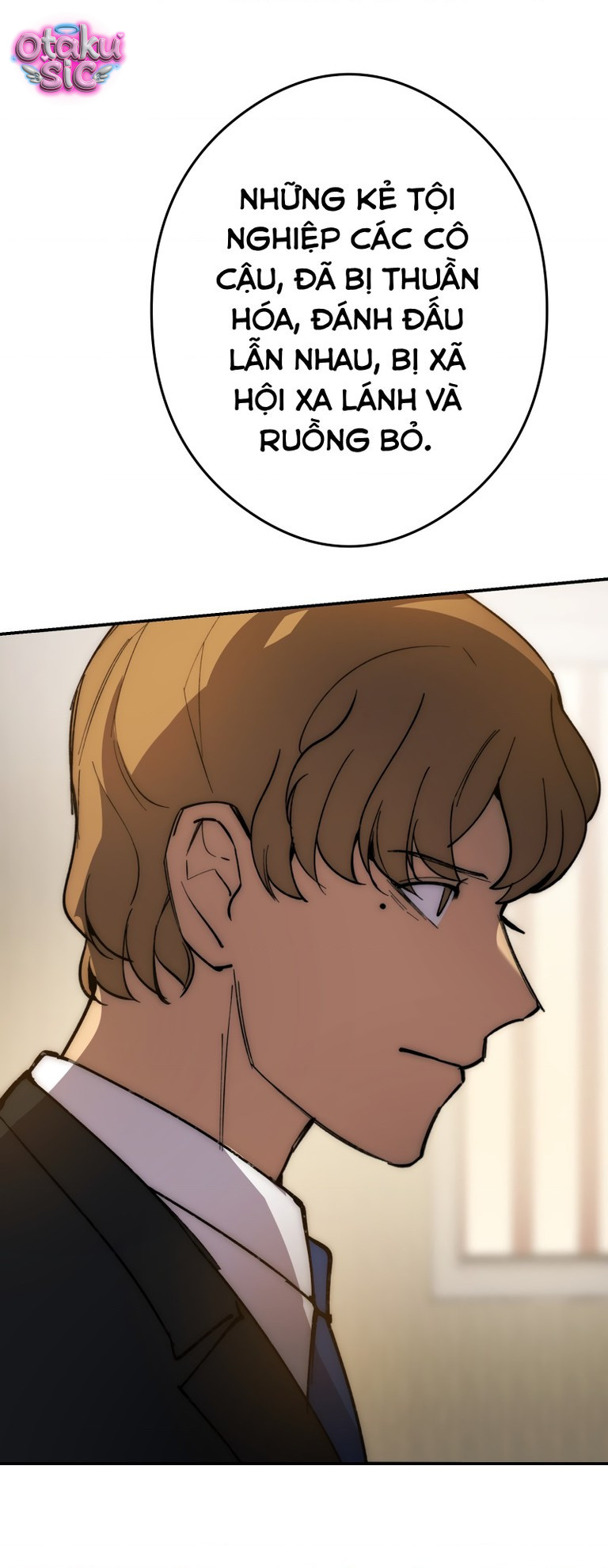 Hand Jumper - Chap 50 - Trang 62