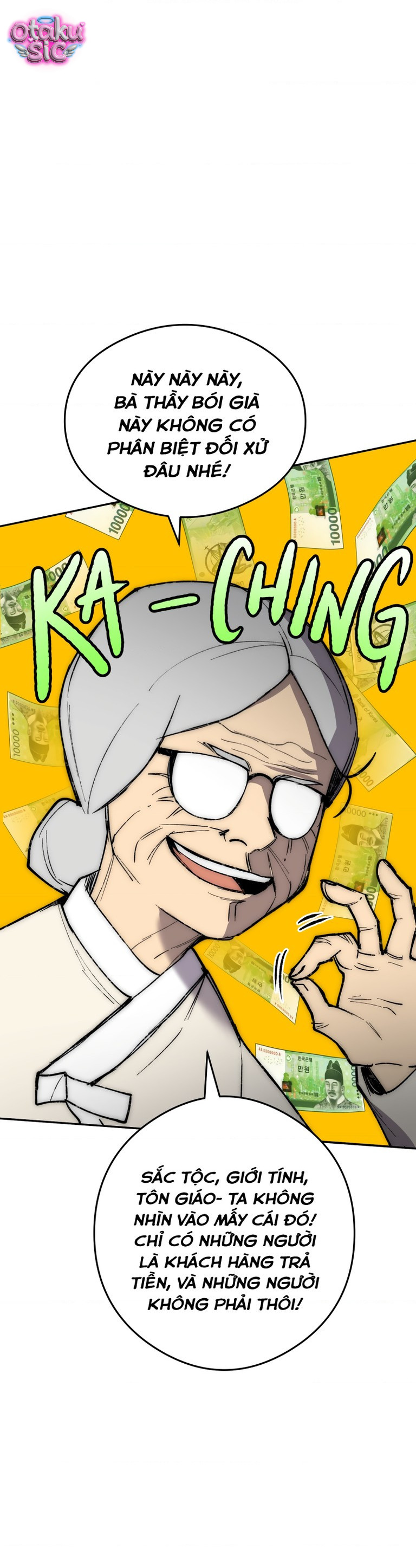 Hand Jumper - Chap 50 - Trang 65