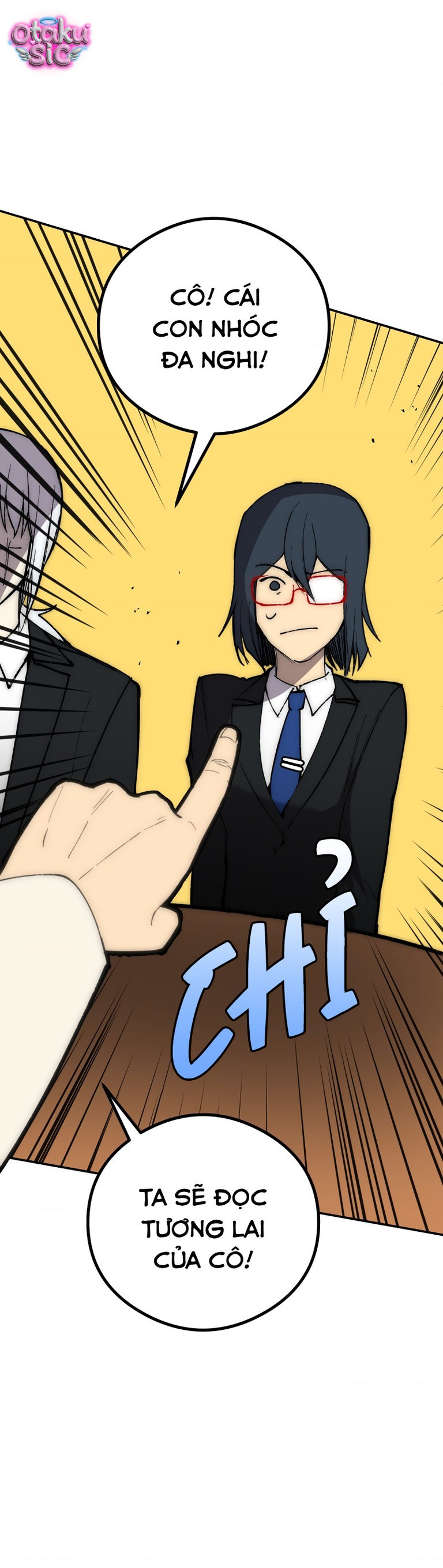 Hand Jumper - Chap 50 - Trang 66