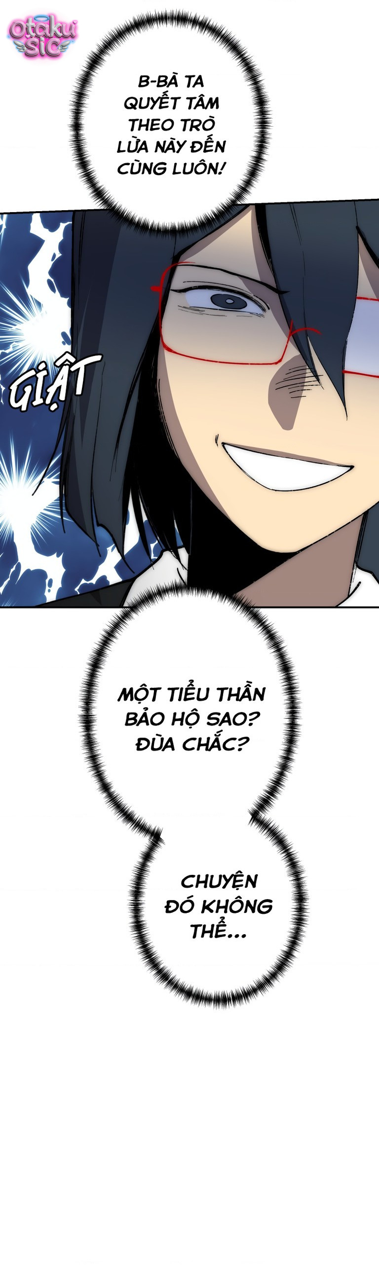 Hand Jumper - Chap 50 - Trang 68