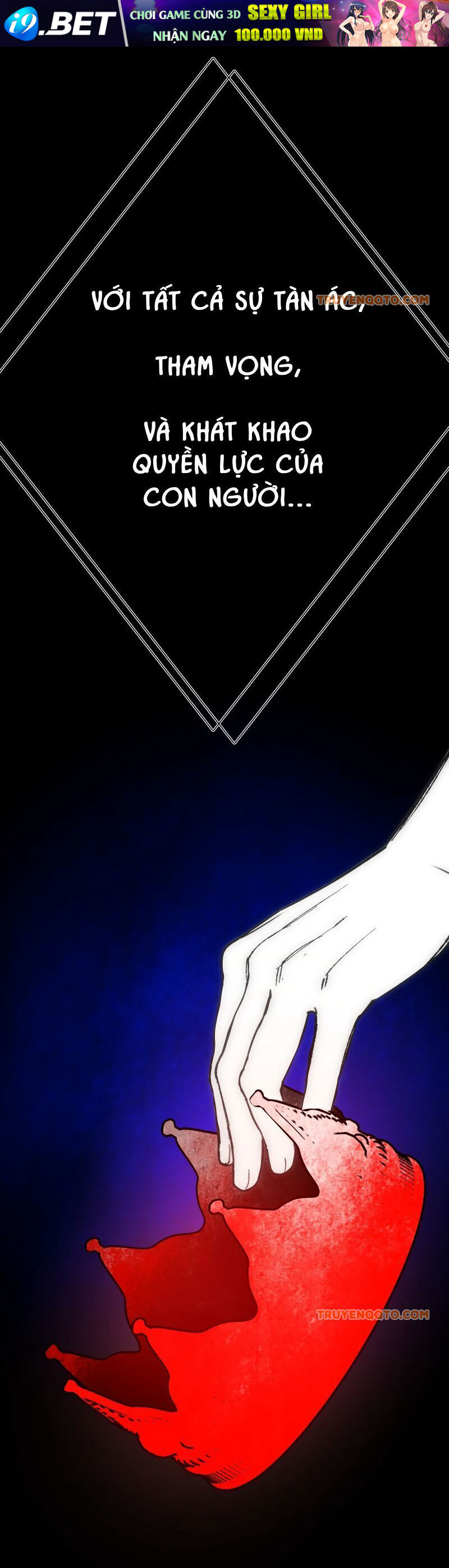 Hand Jumper - Chap 50 - Trang 73