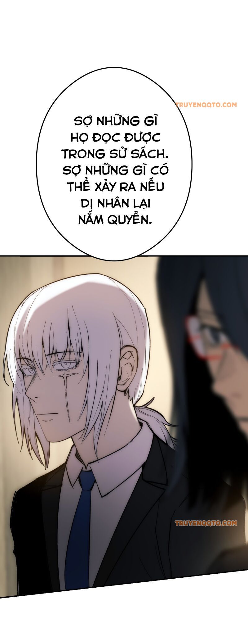 Hand Jumper - Chap 50 - Trang 80