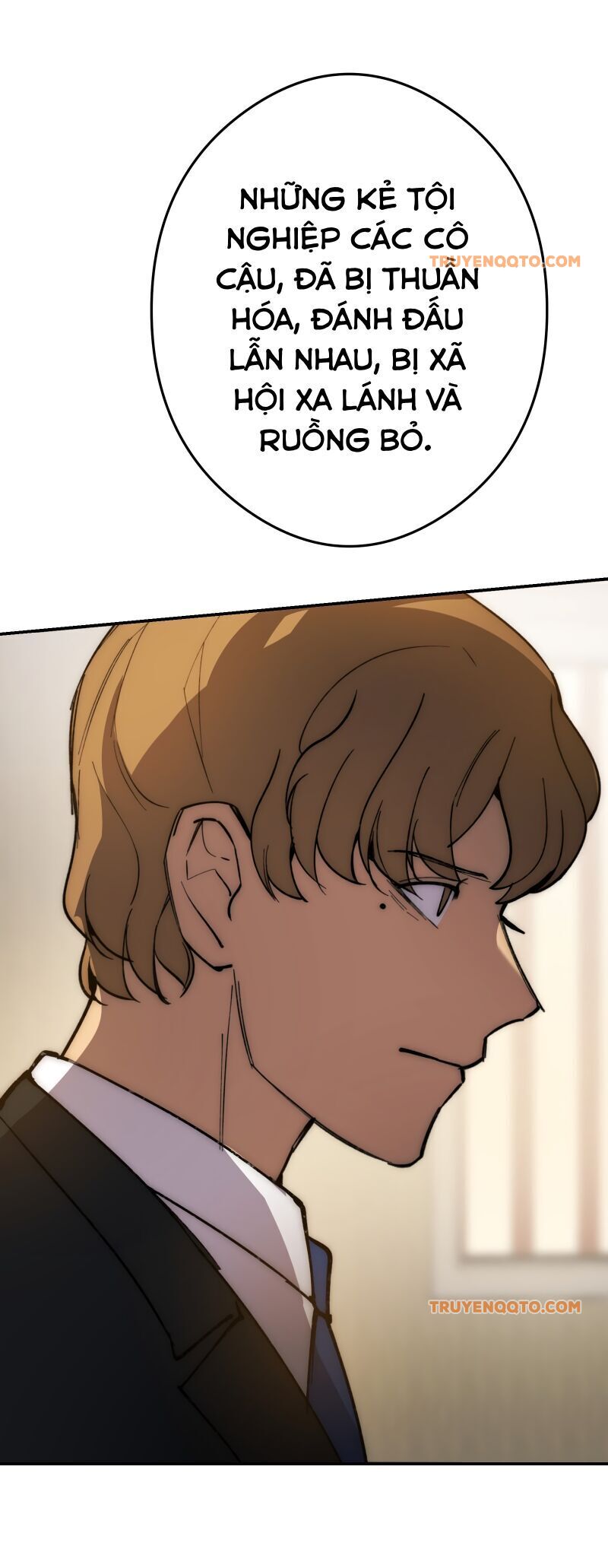 Hand Jumper - Chap 50 - Trang 81