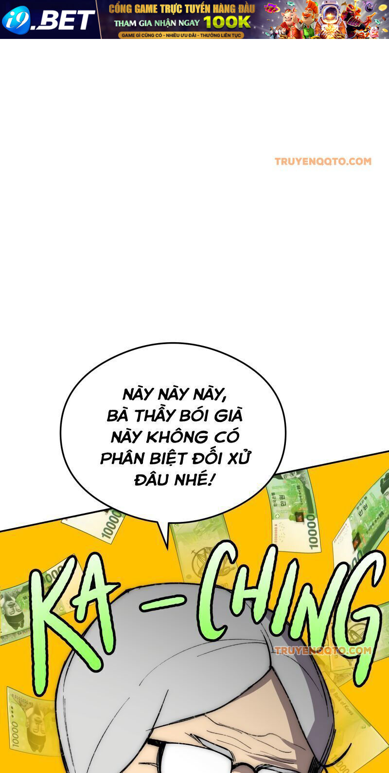 Hand Jumper - Chap 50 - Trang 84