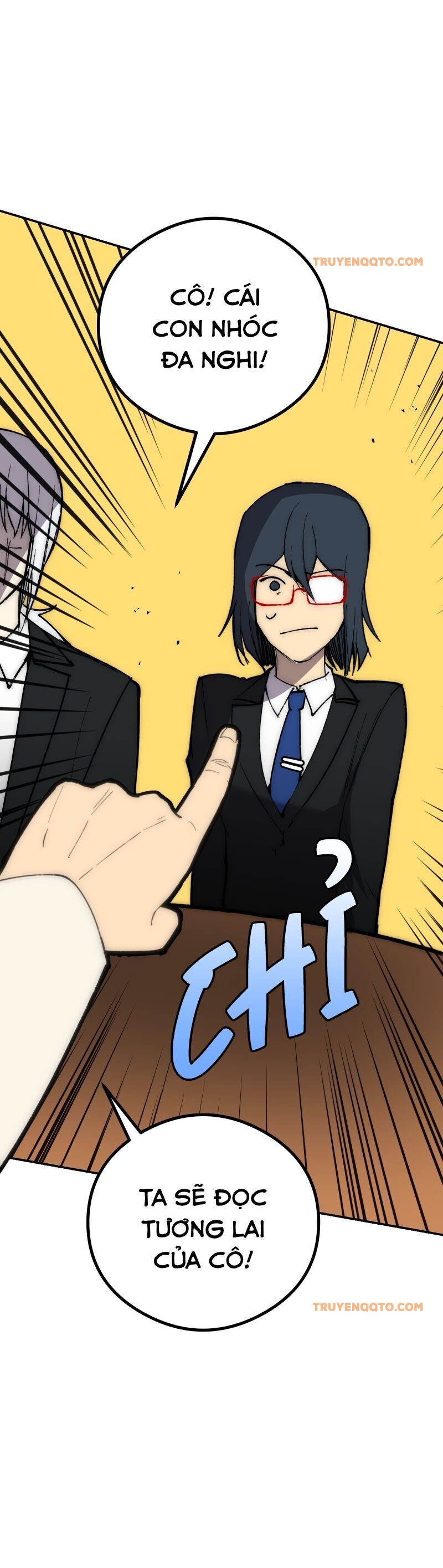Hand Jumper - Chap 50 - Trang 86