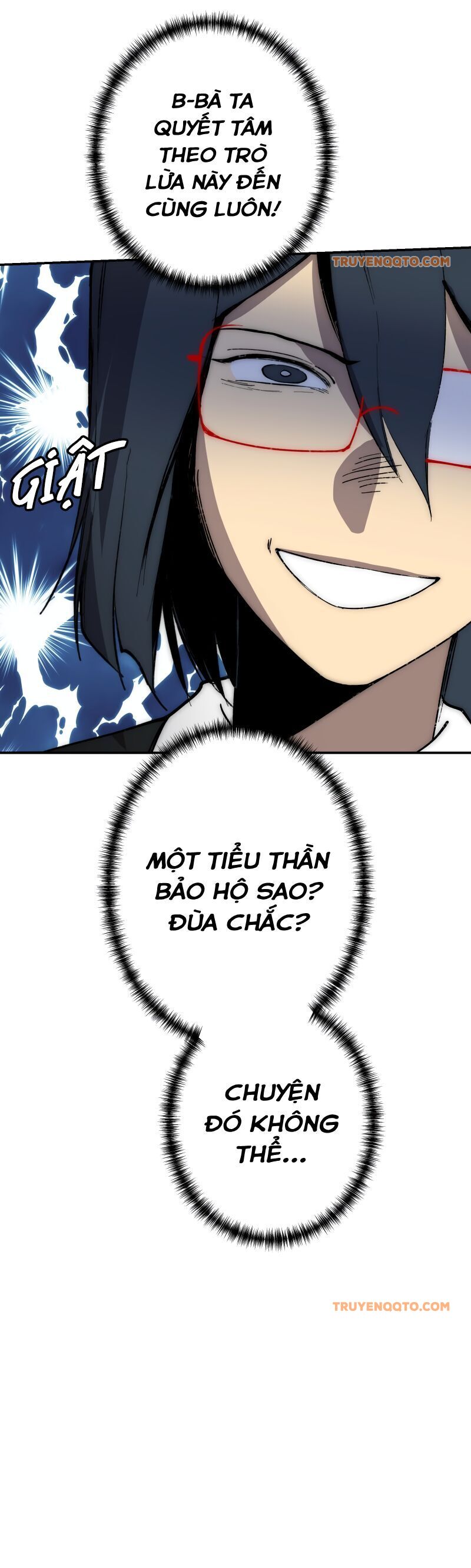 Hand Jumper - Chap 50 - Trang 88