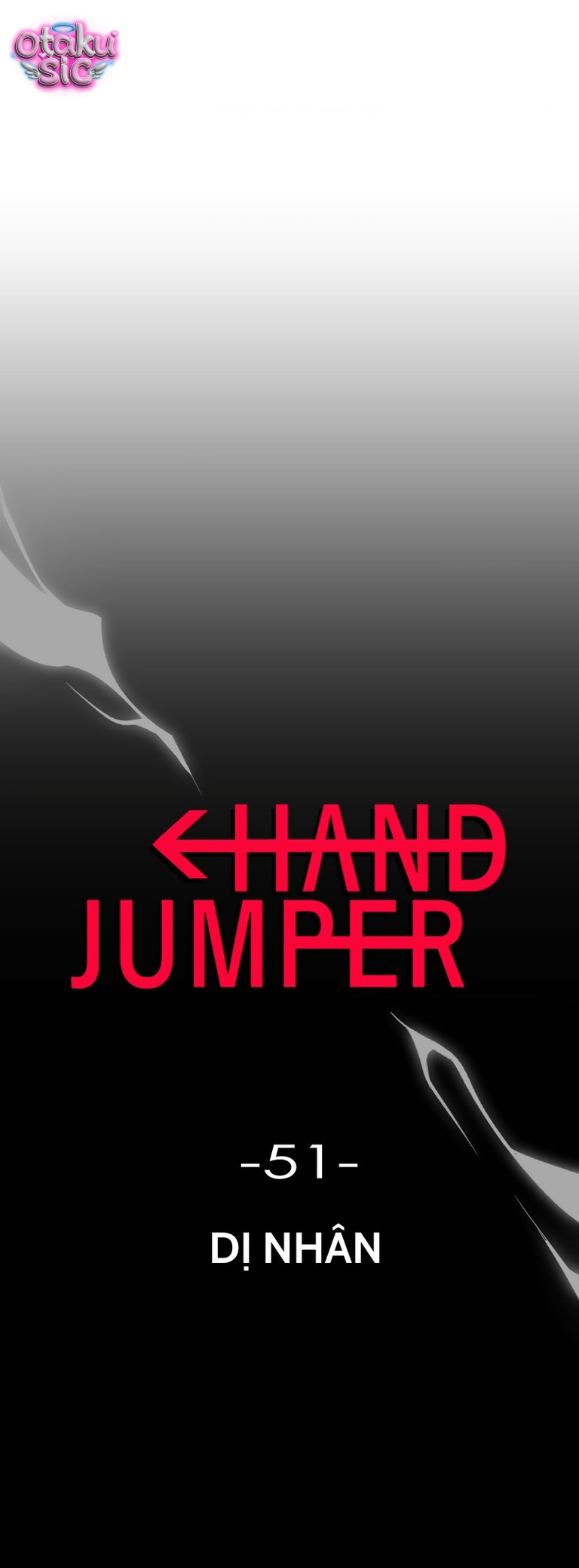 Hand Jumper - Chap 51 - Trang 1