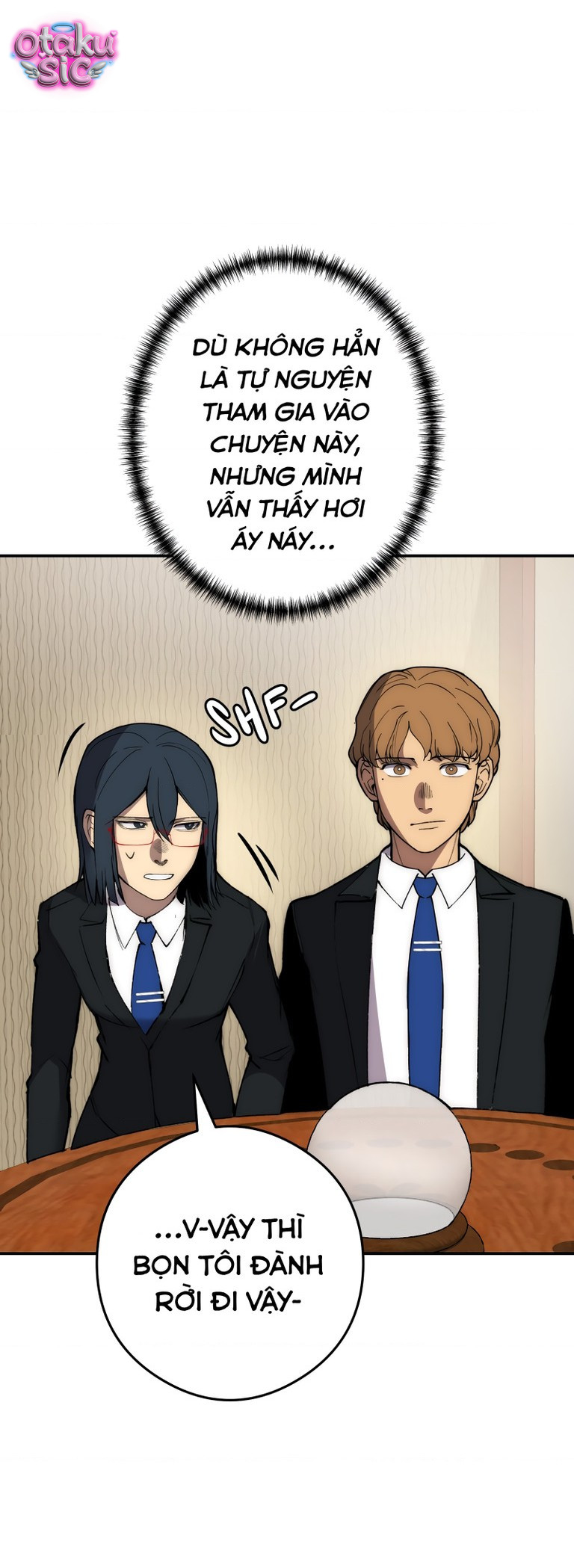 Hand Jumper - Chap 51 - Trang 13