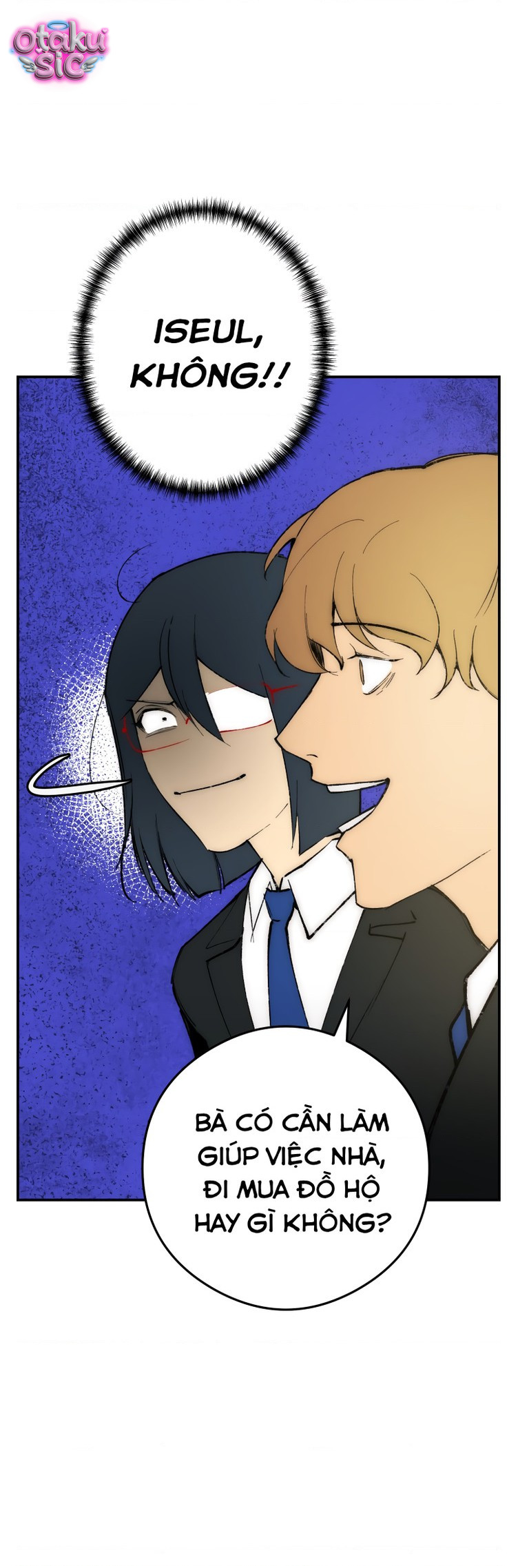 Hand Jumper - Chap 51 - Trang 15