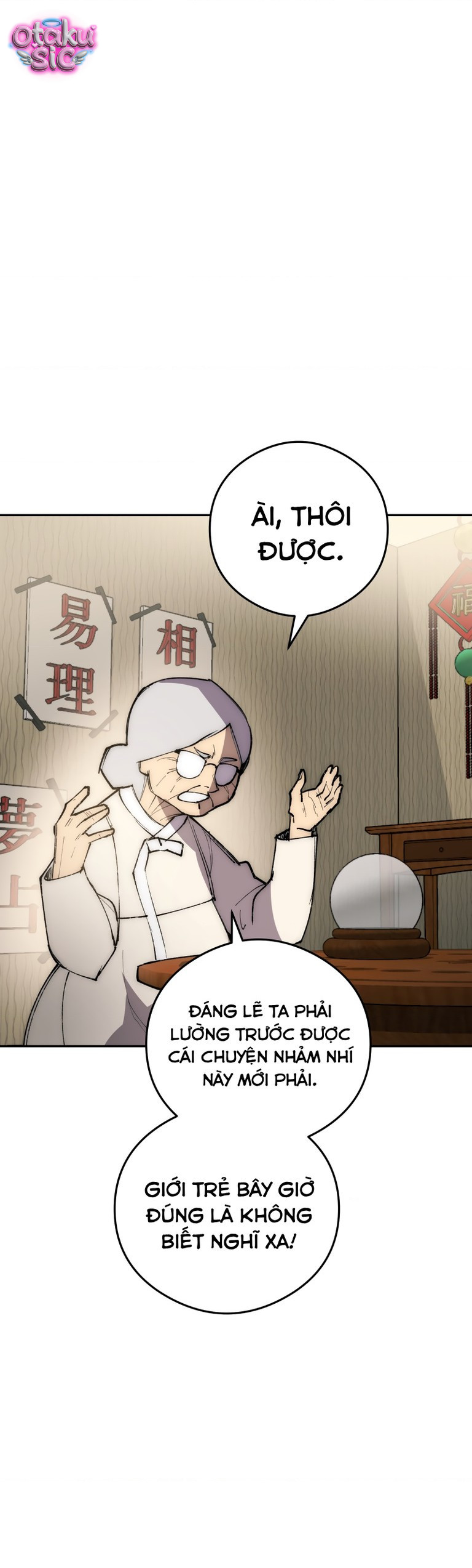 Hand Jumper - Chap 51 - Trang 19