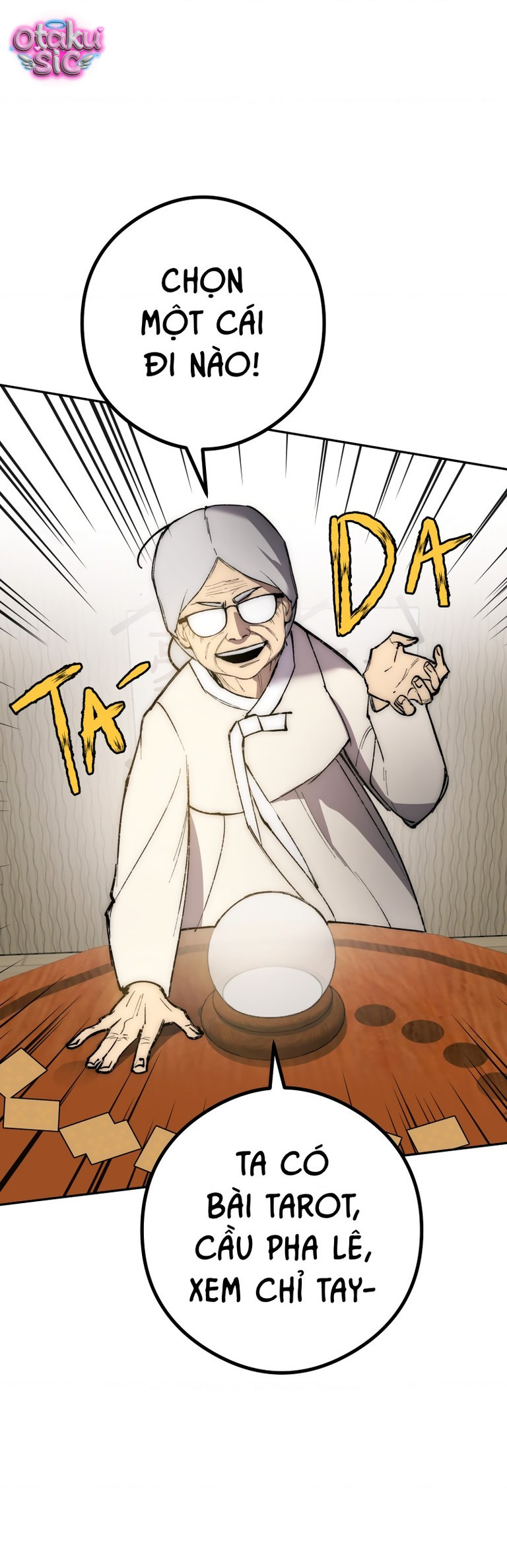 Hand Jumper - Chap 51 - Trang 3
