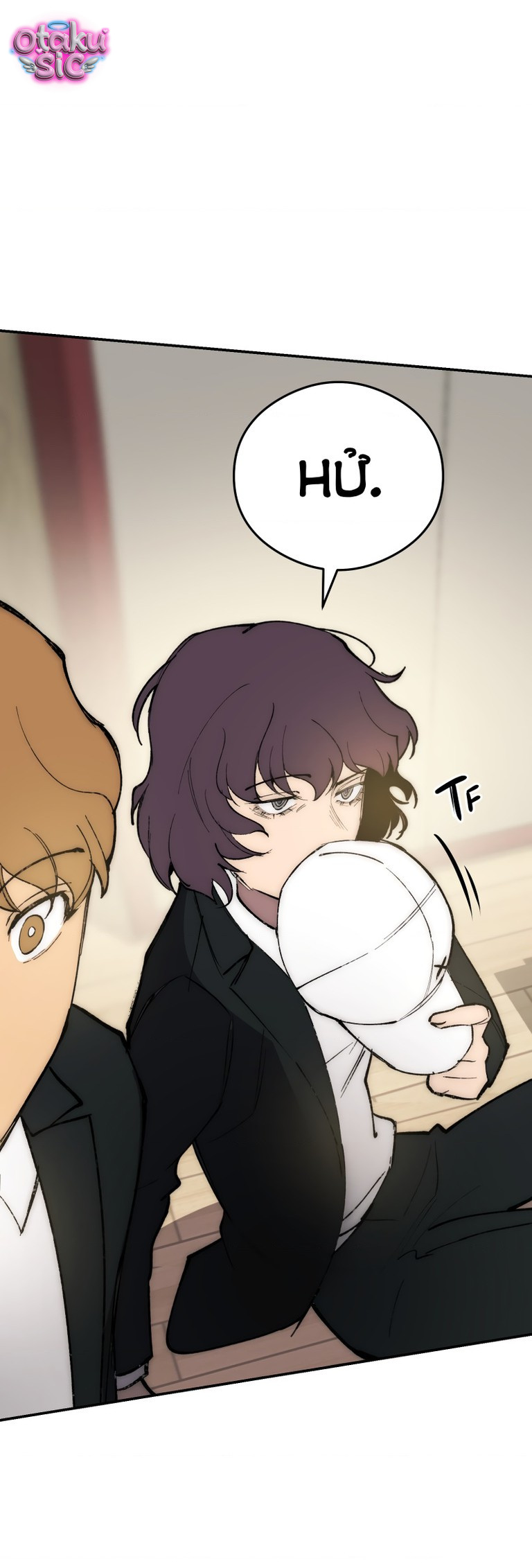 Hand Jumper - Chap 51 - Trang 21