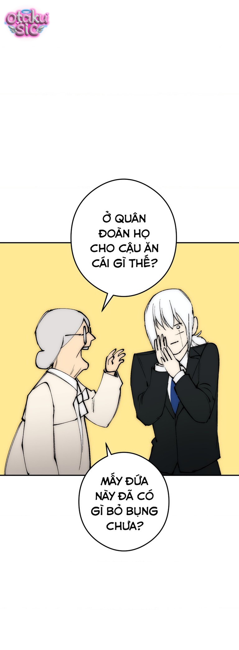 Hand Jumper - Chap 51 - Trang 27
