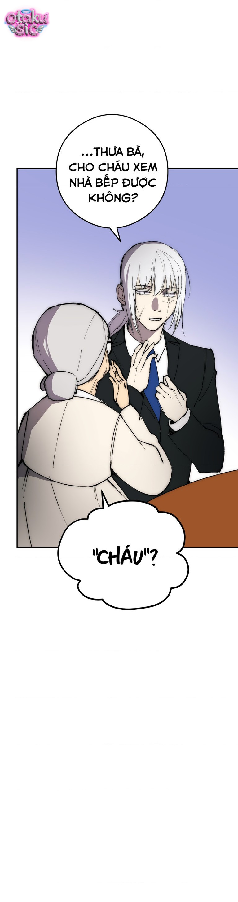 Hand Jumper - Chap 51 - Trang 29