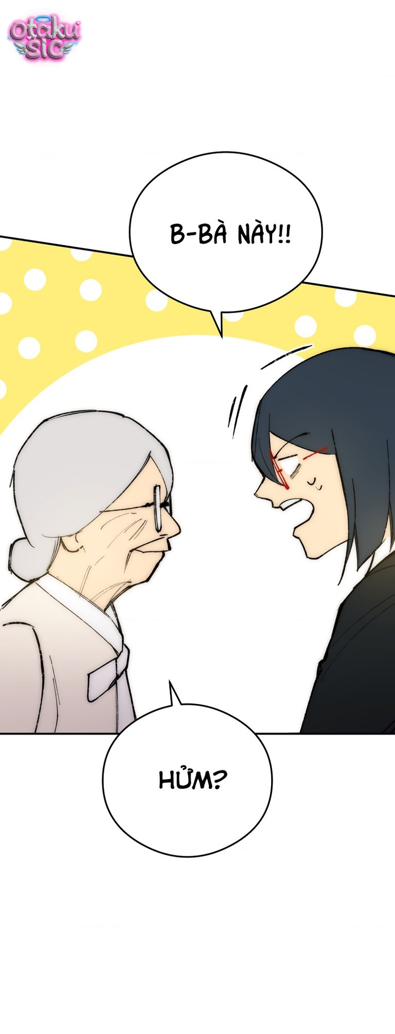 Hand Jumper - Chap 51 - Trang 4