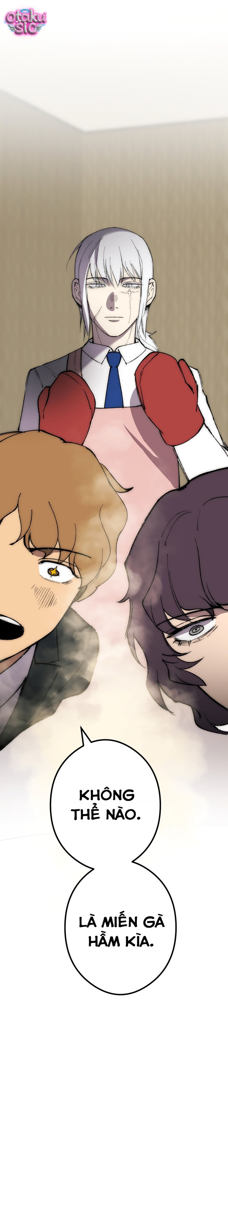 Hand Jumper - Chap 51 - Trang 31