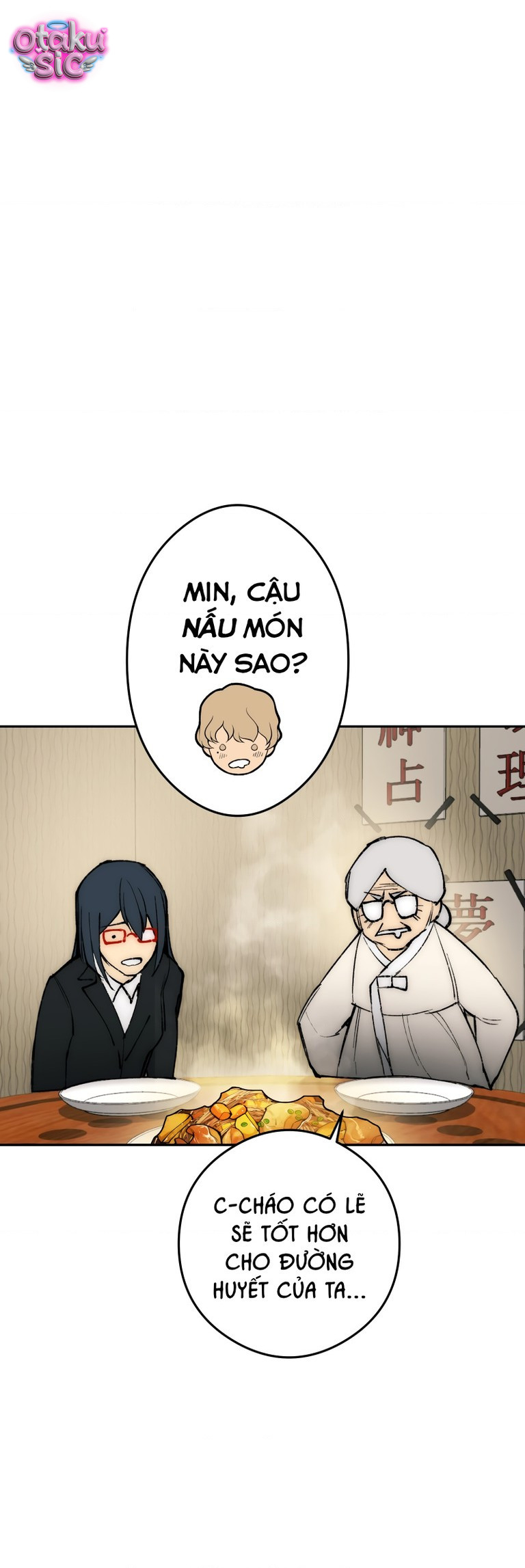Hand Jumper - Chap 51 - Trang 32