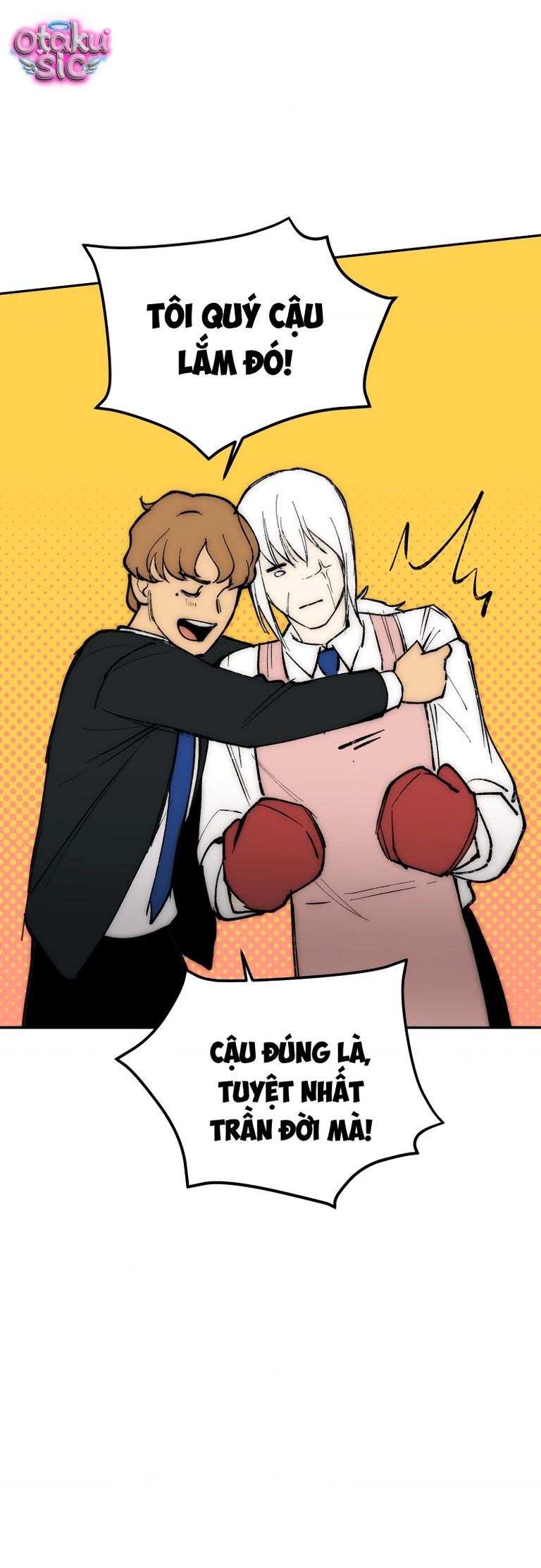 Hand Jumper - Chap 51 - Trang 33