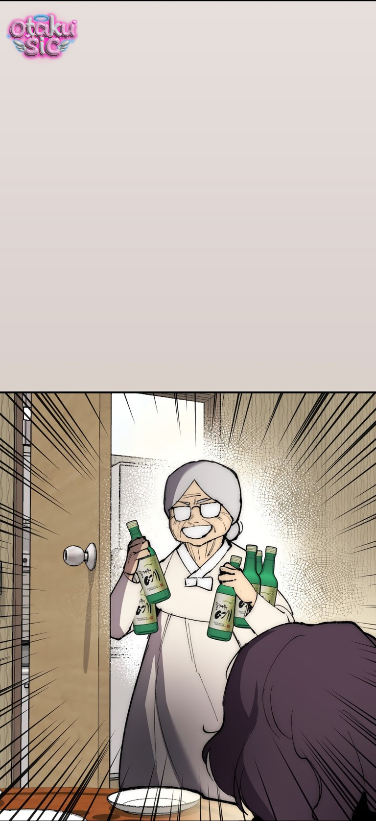 Hand Jumper - Chap 51 - Trang 37
