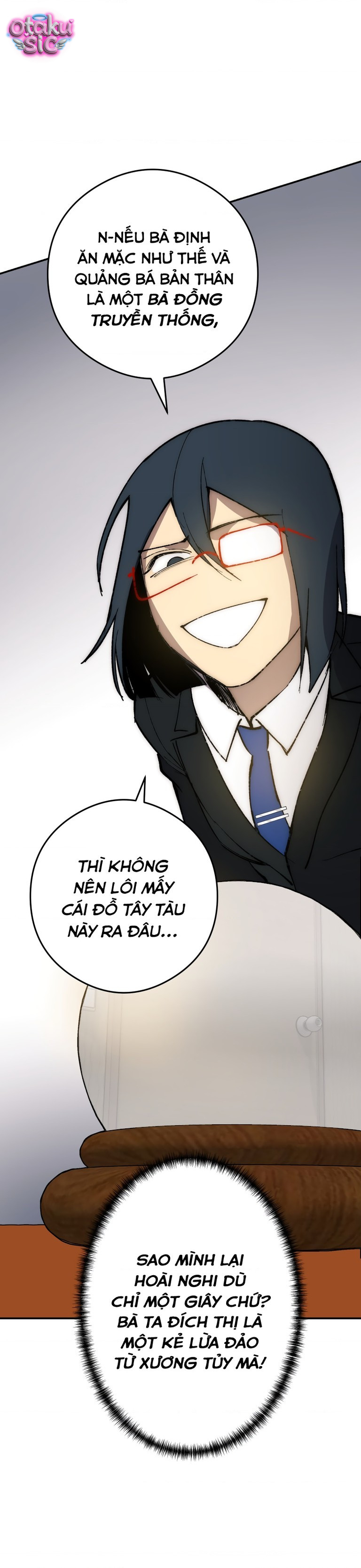 Hand Jumper - Chap 51 - Trang 5
