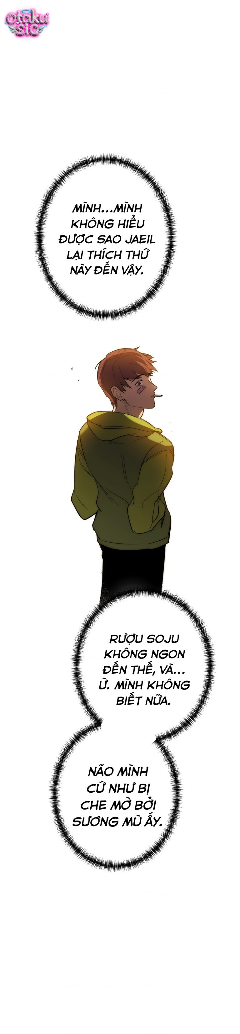 Hand Jumper - Chap 51 - Trang 43