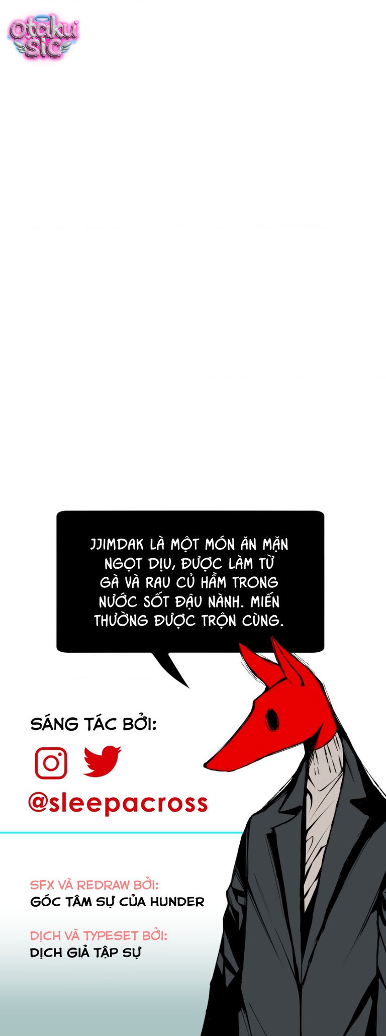 Hand Jumper - Chap 51 - Trang 53