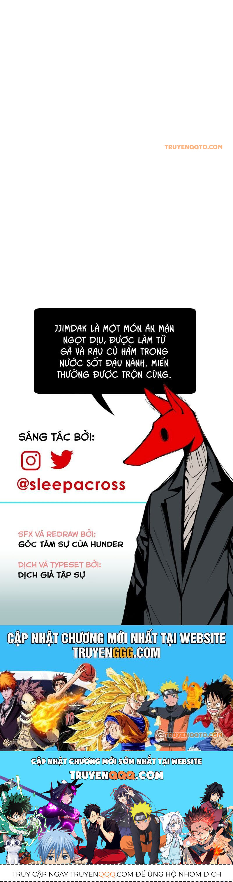 Hand Jumper - Chap 51 - Trang 65