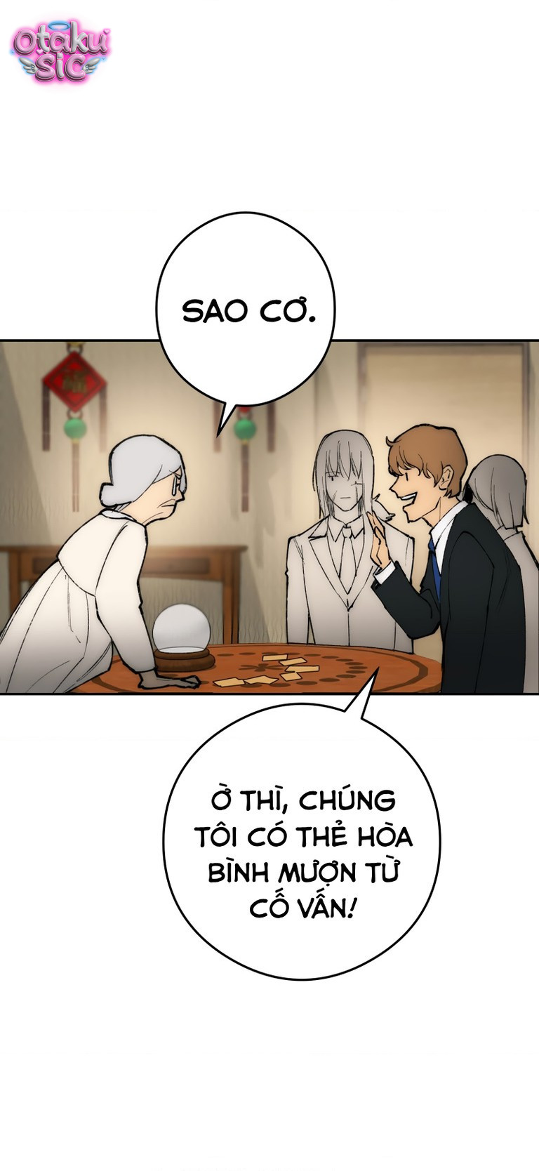 Hand Jumper - Chap 51 - Trang 10