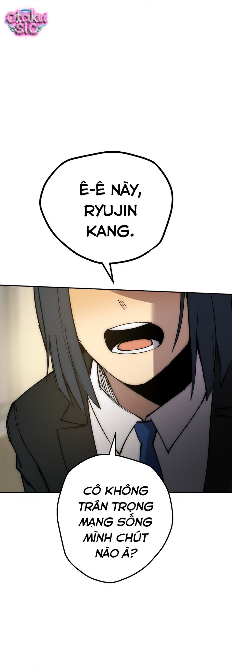 Hand Jumper - Chap 52 - Trang 1