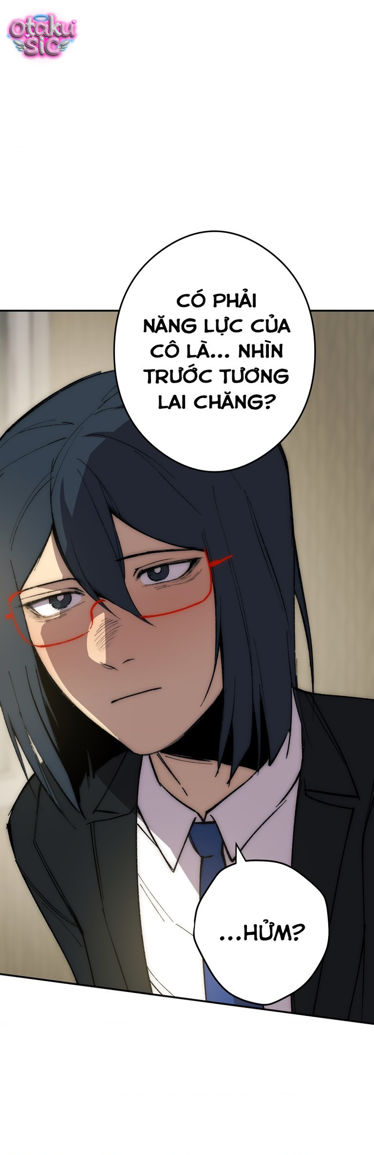 Hand Jumper - Chap 52 - Trang 19